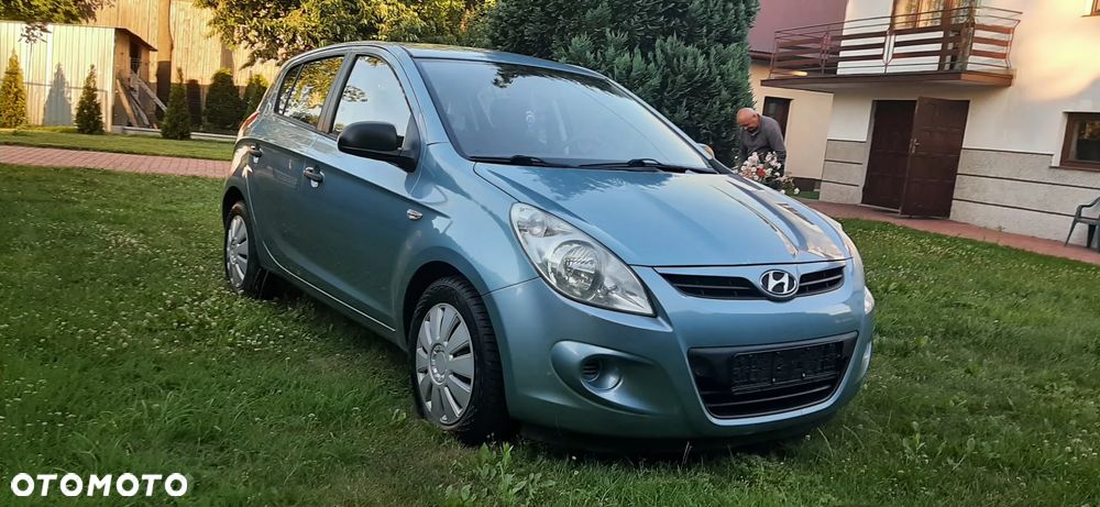 Hyundai i20 - 9