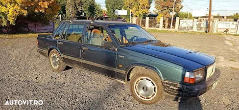 Volvo XC 70 AWD Summum - 16