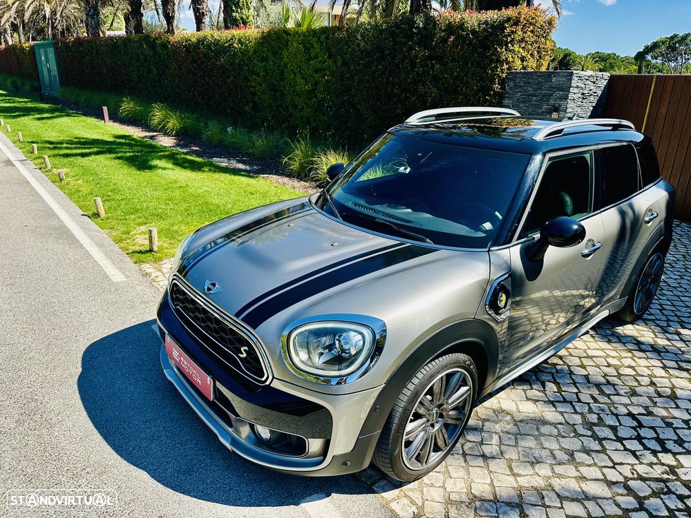 MINI Countryman - 2