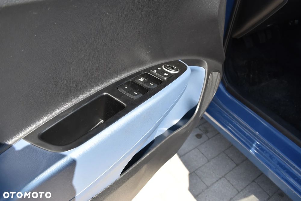 Hyundai i10 1.2 Passion - 9