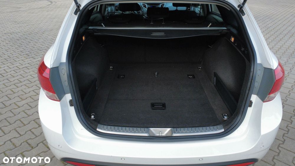 Hyundai i40 1.6 GDI Style - 13