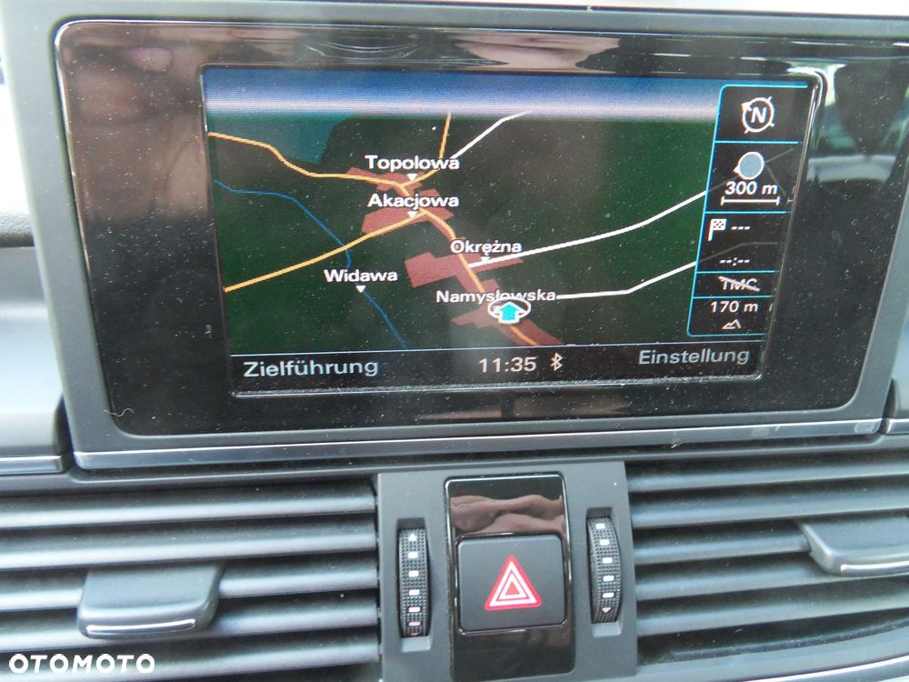 Audi A6 Avant 2.0 TDI DPF multitronic - 29