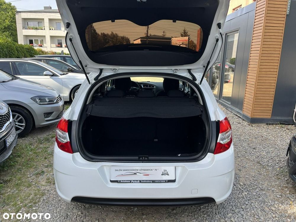 Citroën C4 - 25