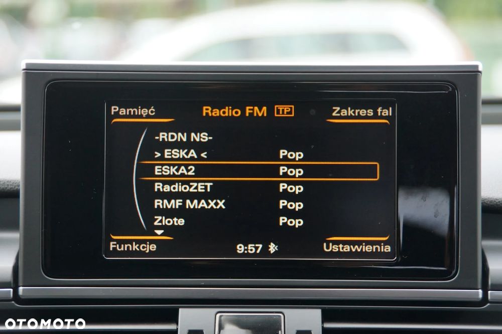 Audi A6 Avant 2.0 TDI quattro S tronic - 14