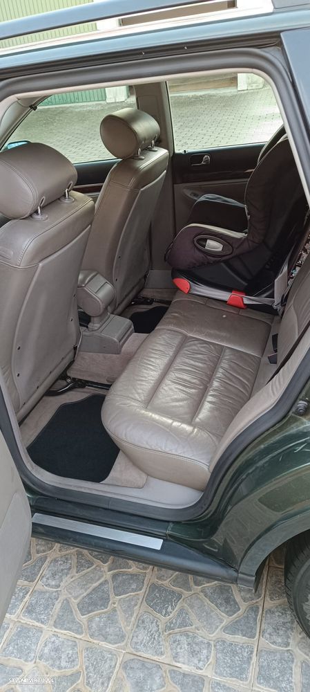 Audi A4 1.9 TDI Sport - 8