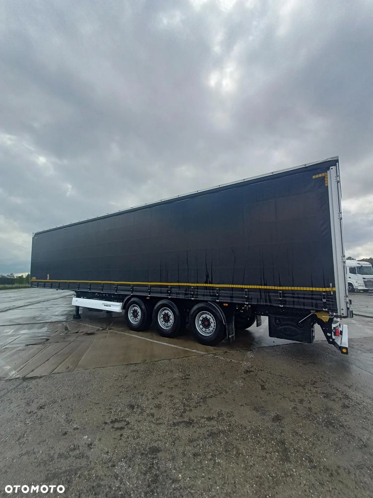 Wielton NS3K - 3