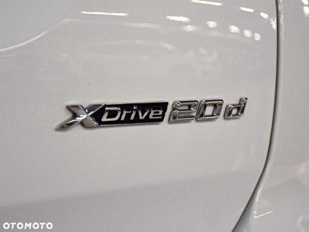 BMW X3 xDrive20d mHEV - 30