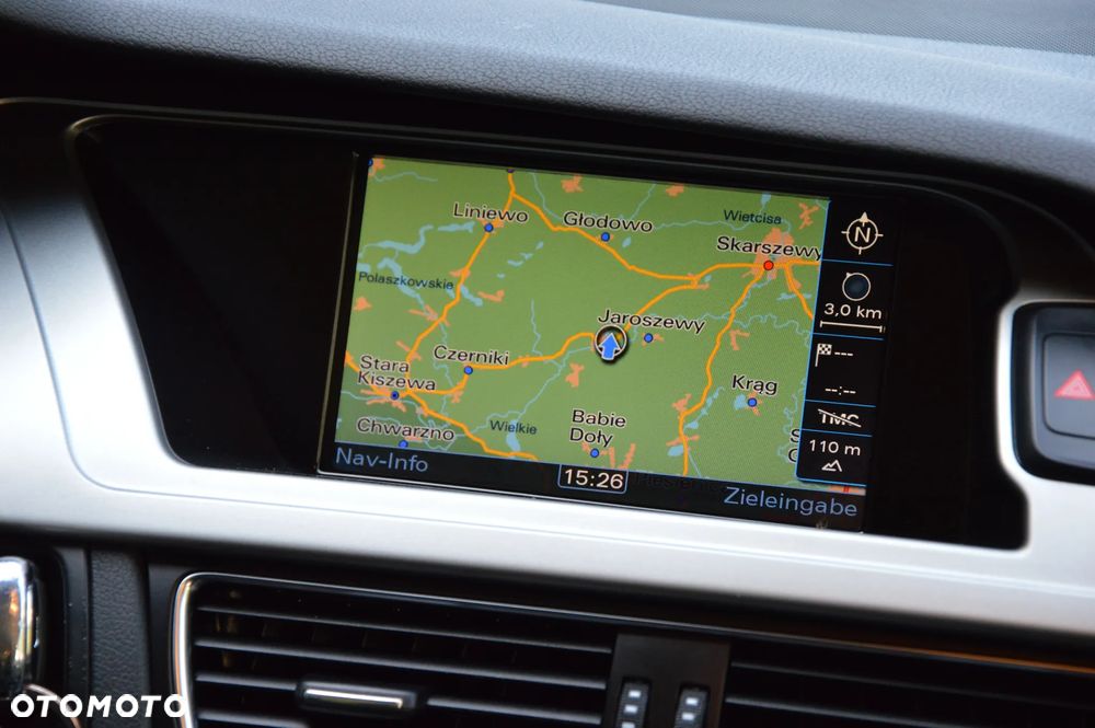 Audi A4 Avant - 27