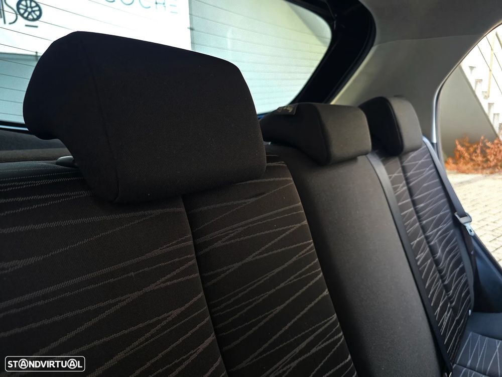 Mazda 2 1.3 MZR Exclusive - 51
