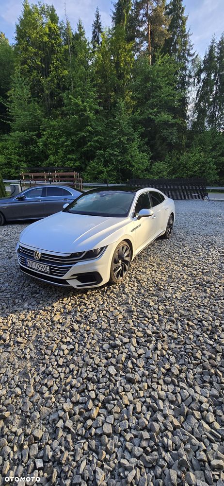 Volkswagen Arteon - 3