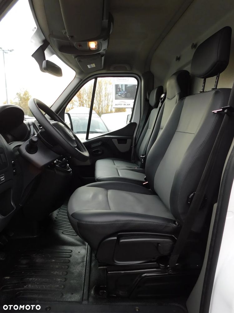 Renault Master dCi L2H2 Pack Clim - 11