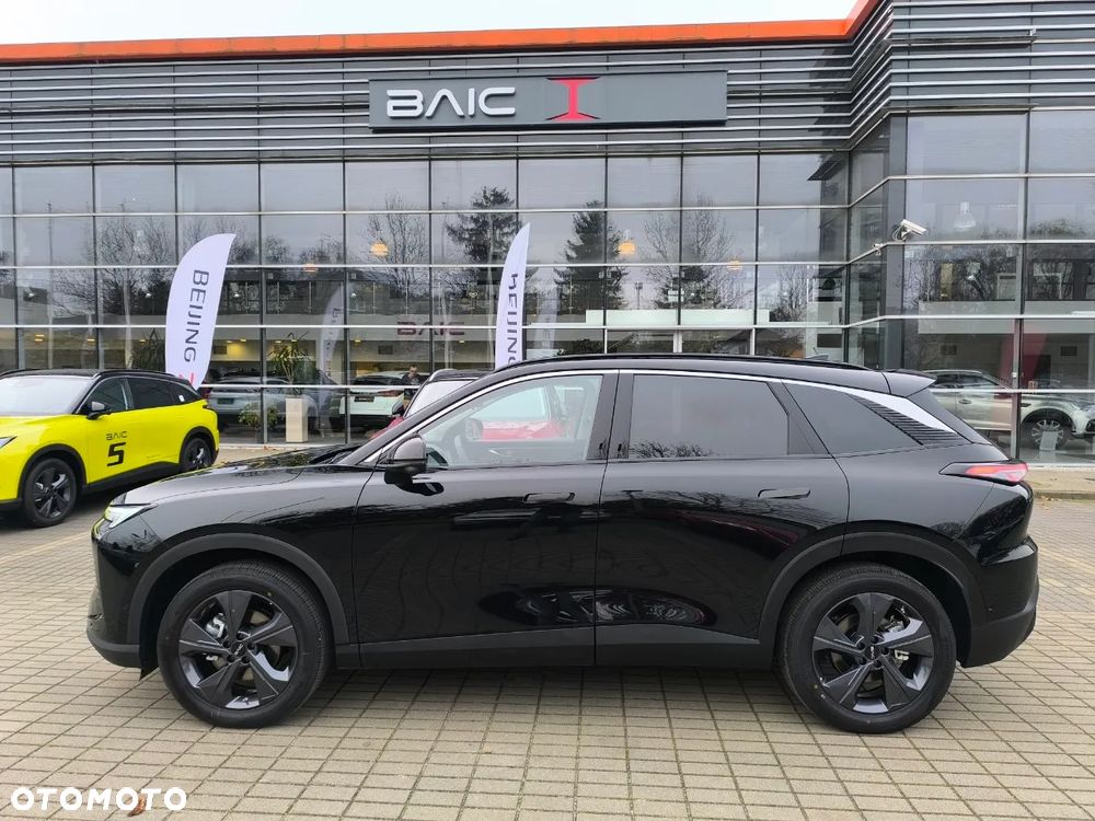 BAIC 5 Beijing 1.5T Comfort DCT - 3