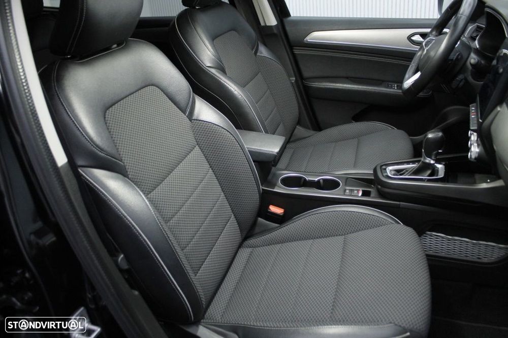 Renault Arkana 1.3 TCe Techno EDC - 15