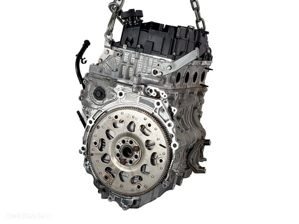 B47C20A słupek 2.0 Euro6 BMW 2 F46 X1 X2 E6 przedlift - 1