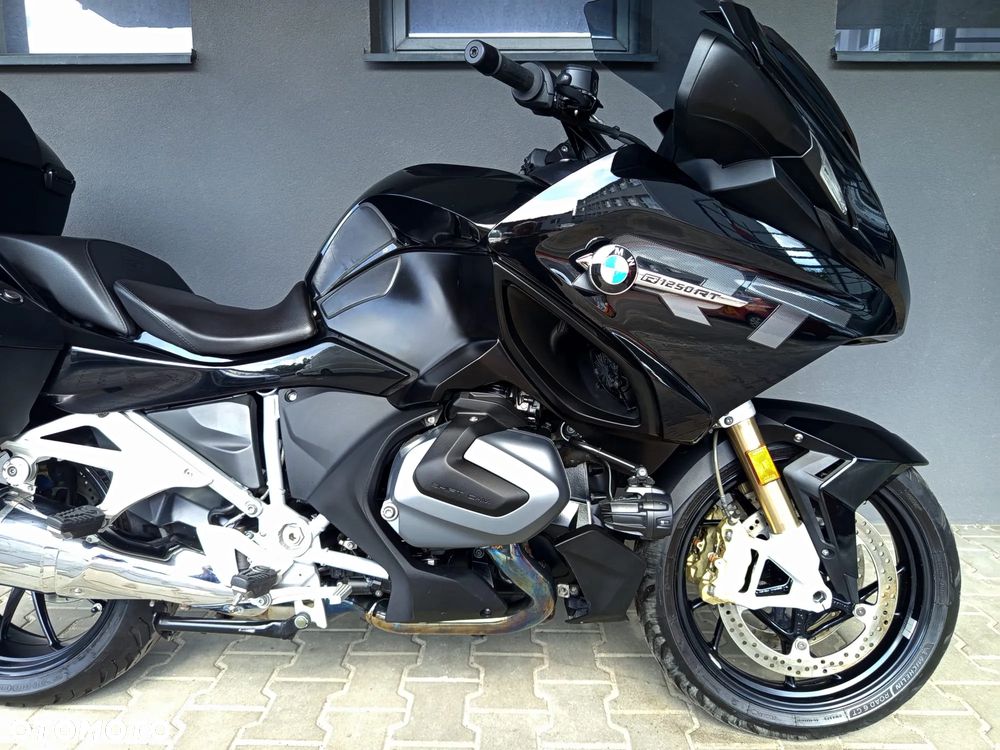 BMW RT - 5