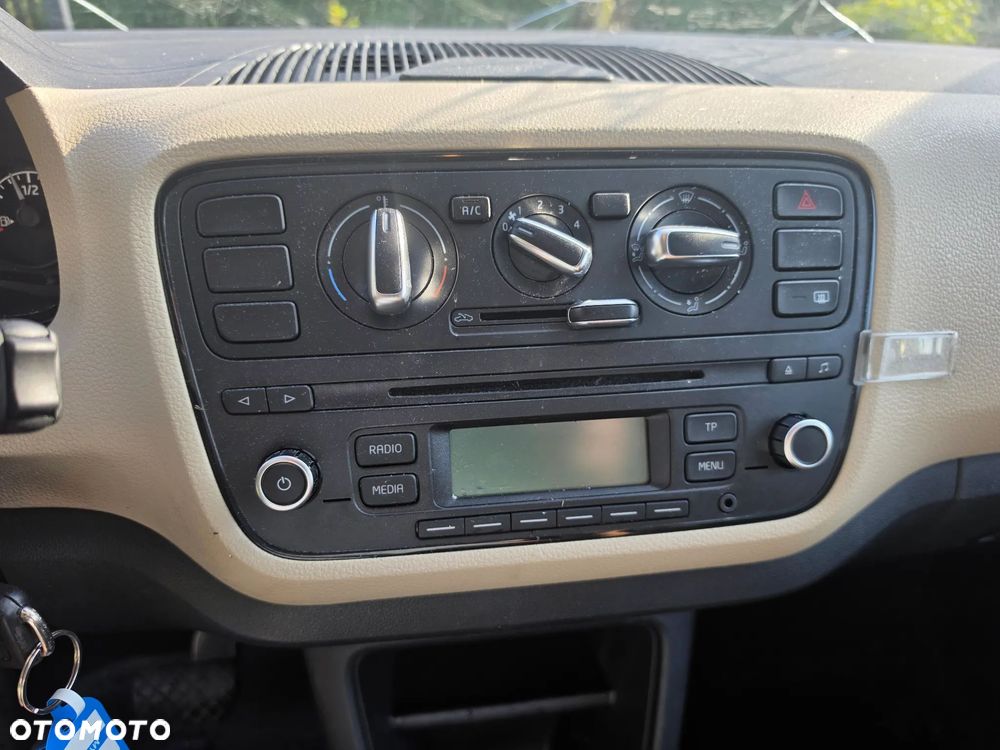 Skoda Citigo 1.0 Elegance - 10