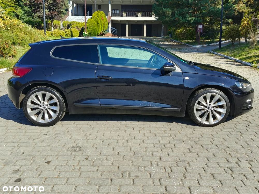 Volkswagen Scirocco 1.4 TSI BlueMotion Technology Match - 2
