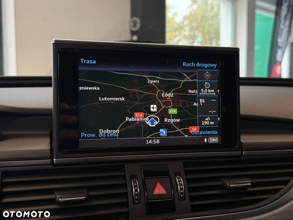 Audi A6 Allroad - 36