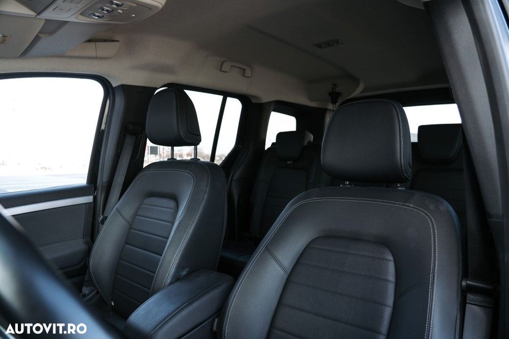 Mercedes-Benz EQT - 20