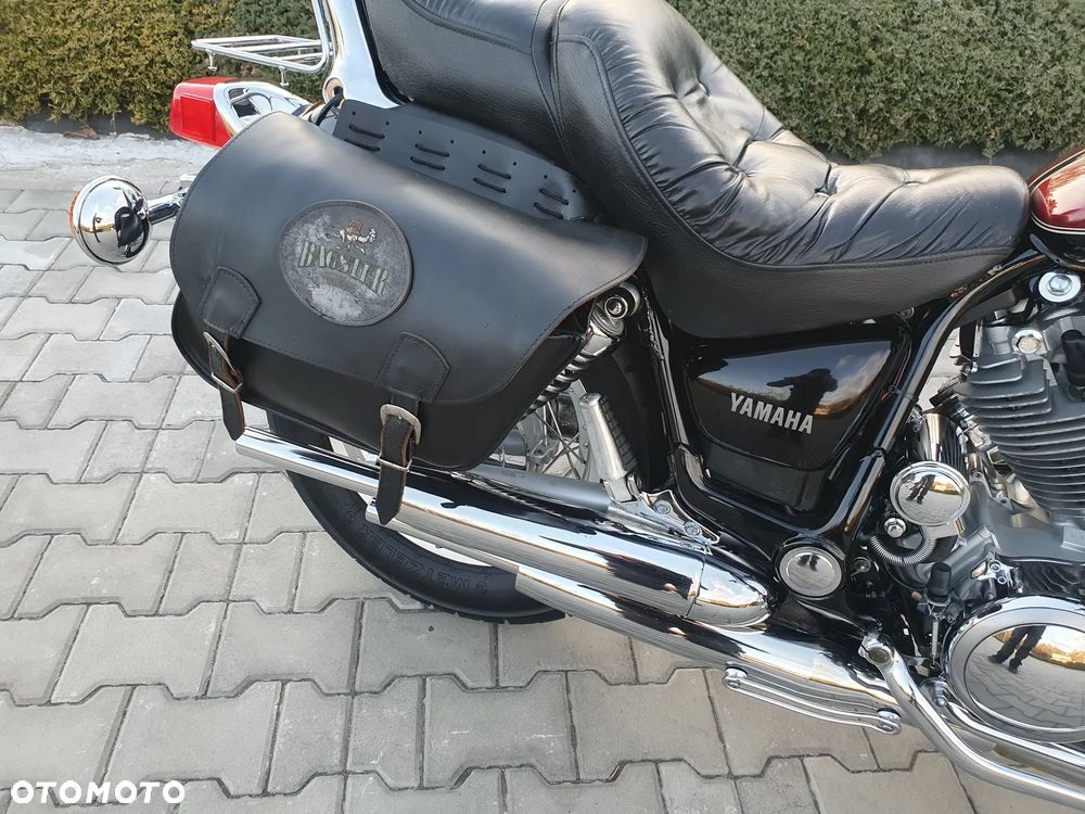 Yamaha Virago - 18
