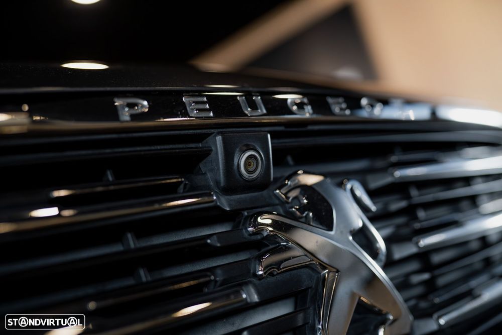 Peugeot 5008 BlueHDI 130 EAT8 Allure - 15