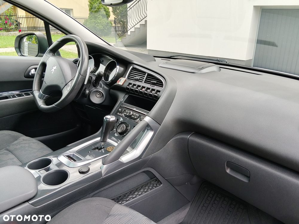 Peugeot 3008 - 14