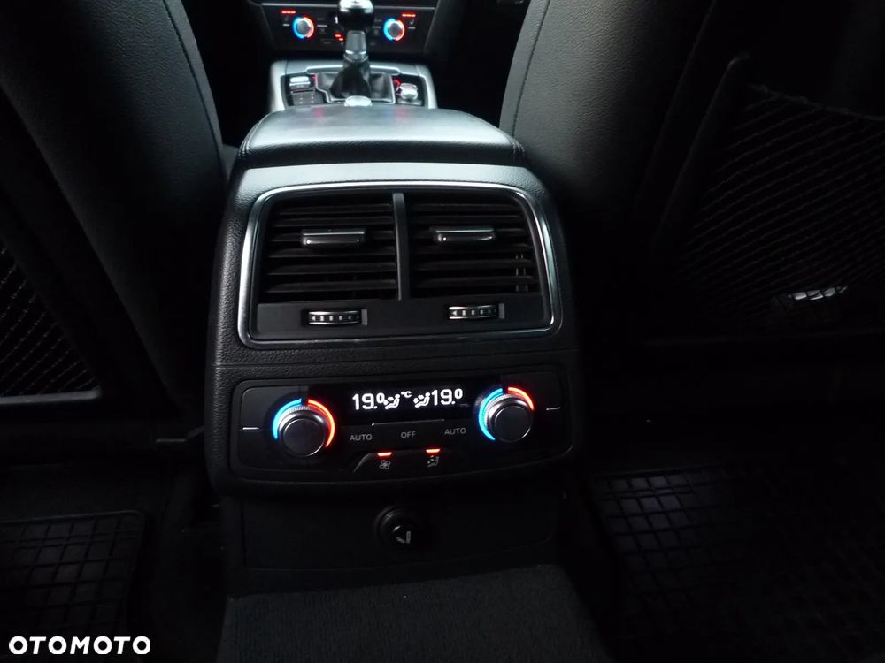 Audi A6 Avant 2.0 TDI ultra - 15
