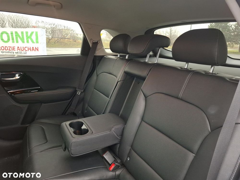 Kia Niro - 16
