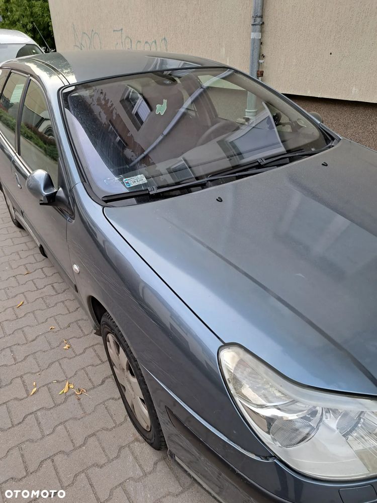 Citroën C5 - 4