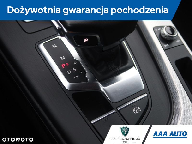 Audi A5 Sportback - 20