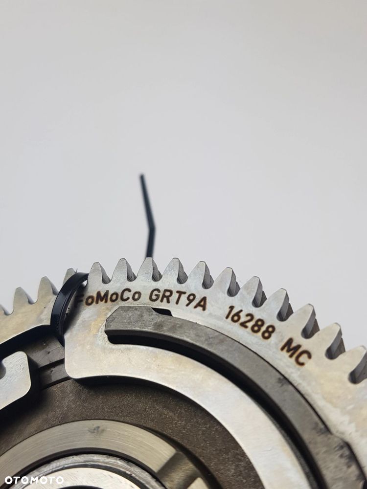 KOŁO PASOWE WAŁKA ROZRZĄDU FORD 2.0TDCI GK2Q-6A260-BC - 5