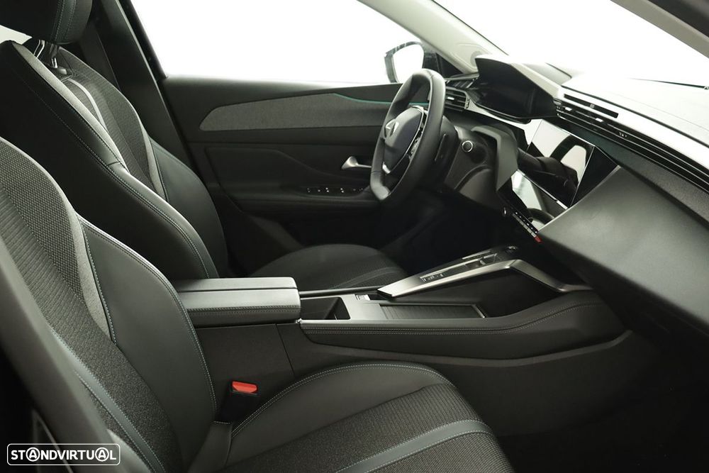 Peugeot 308 SW 1.2 PureTech Allure Pack EAT8 - 13