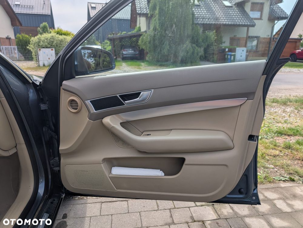 Audi A6 Limousine 2.0 TDI - 4