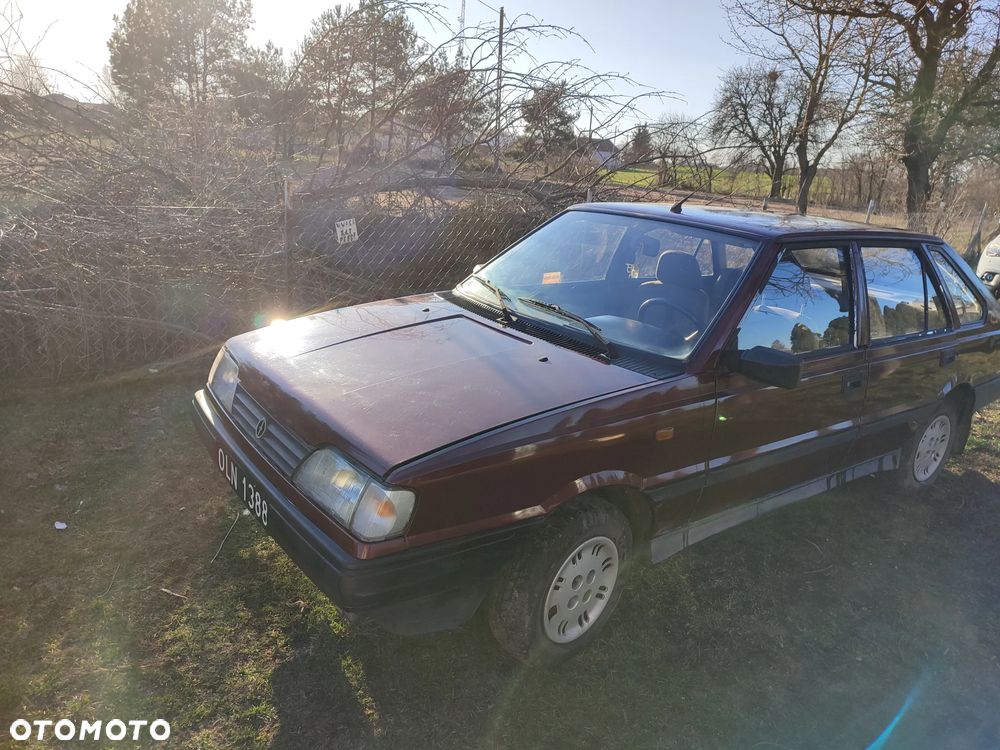 Polonez Caro - 10