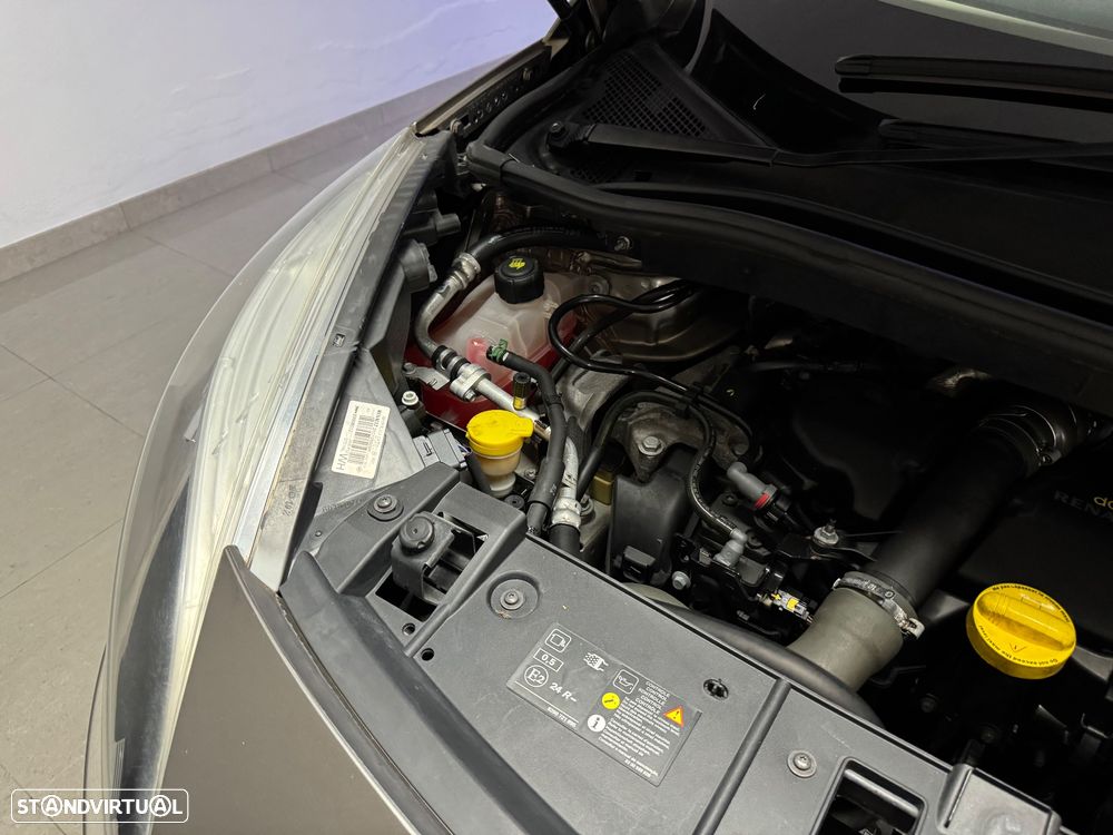 Renault Grand Scénic Energy dCi 110 S&S Bose Edition - 22