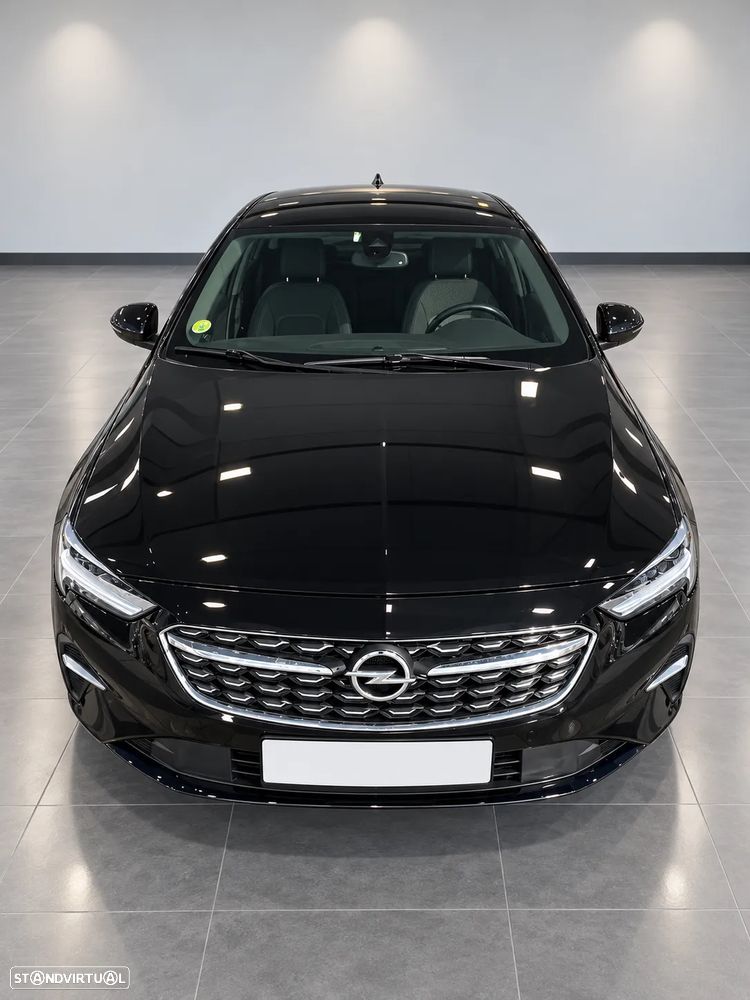 Opel Insignia Sports Tourer