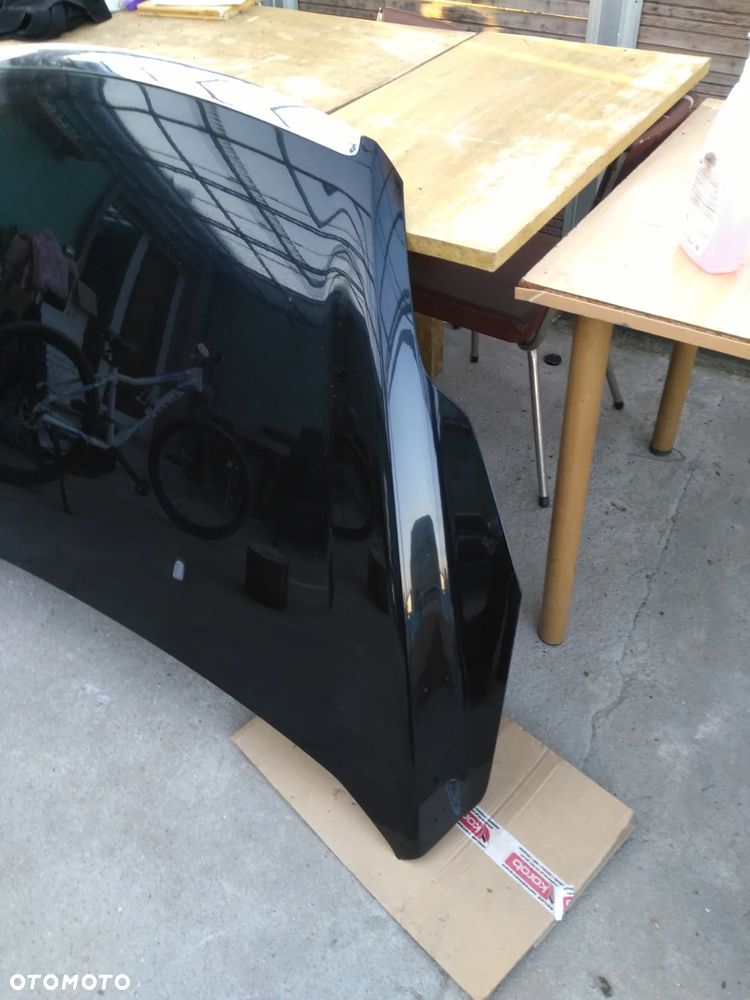 maska ford focus MK2 lift F3 - 3