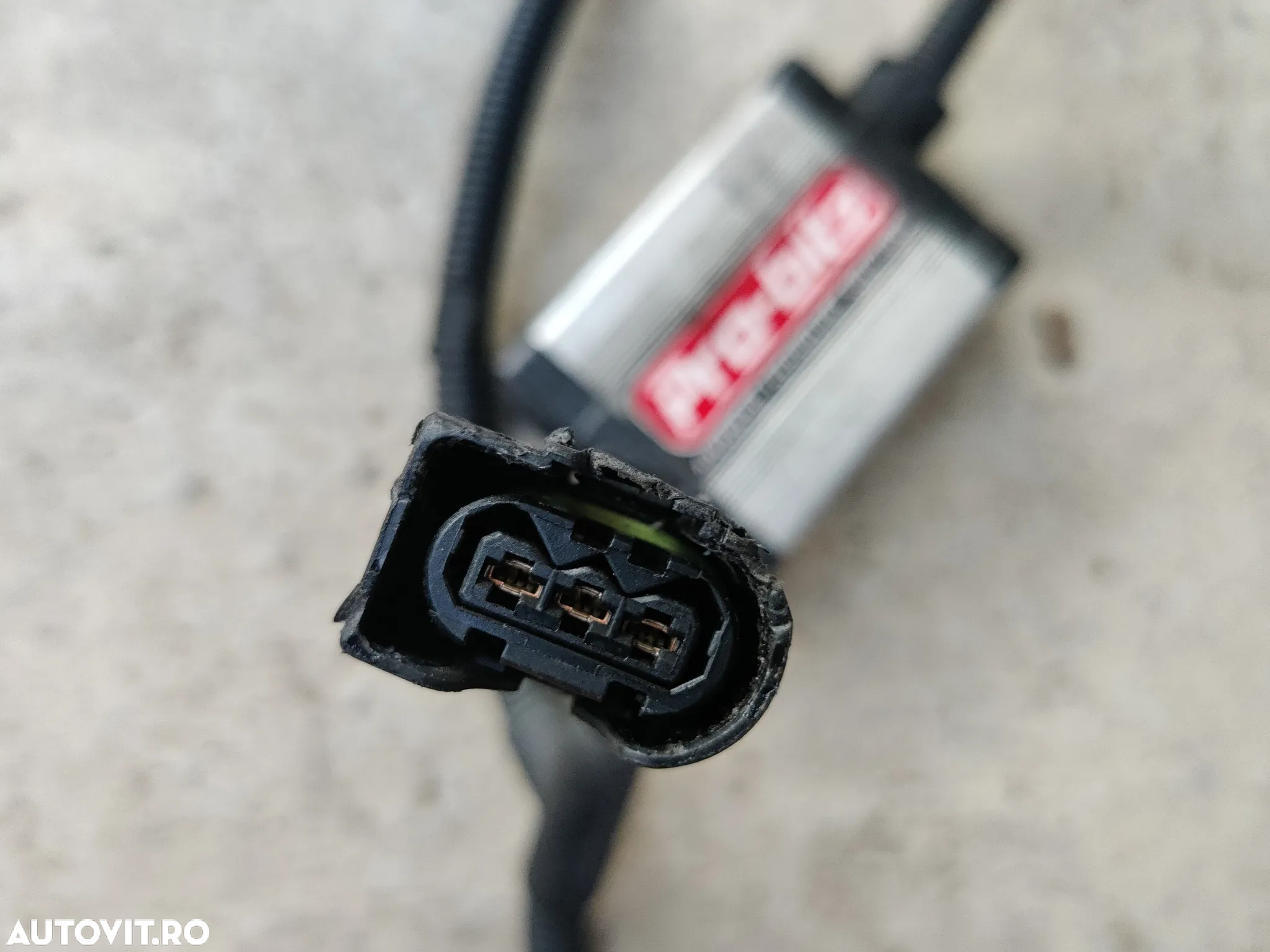 Modul Chip PowerBox Soft Pro-Bitz Seat Exeo Audi A4 B8 motor 2.0 CAG - 6