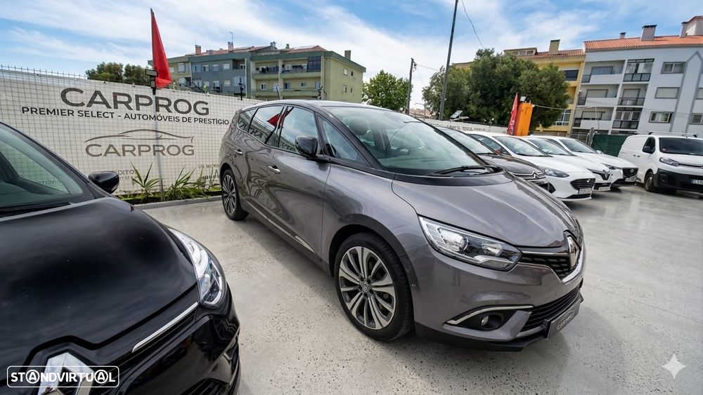 Renault Grand Scénic - 2