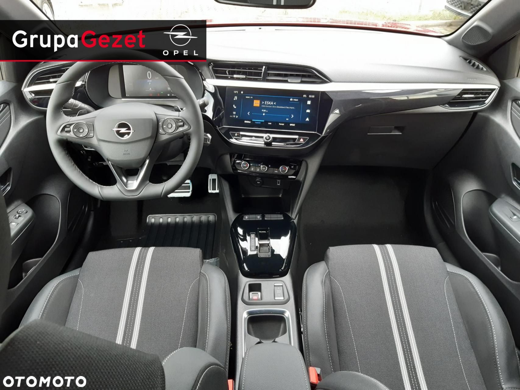 Opel Corsa - 10