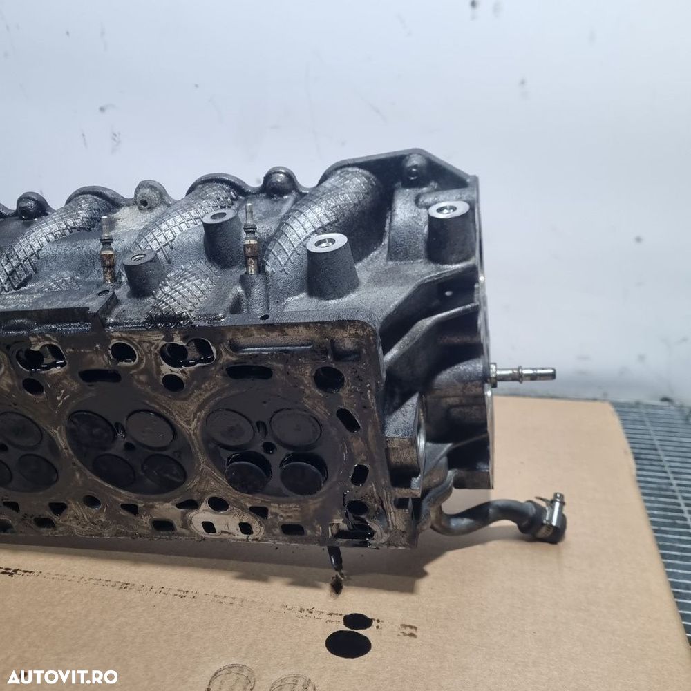 Chiuloasa Volvo XC60 2.4 D 2008 - 2013 158kW 215CP 2400CC D5244T11 Euro5 (1482) ... - 7