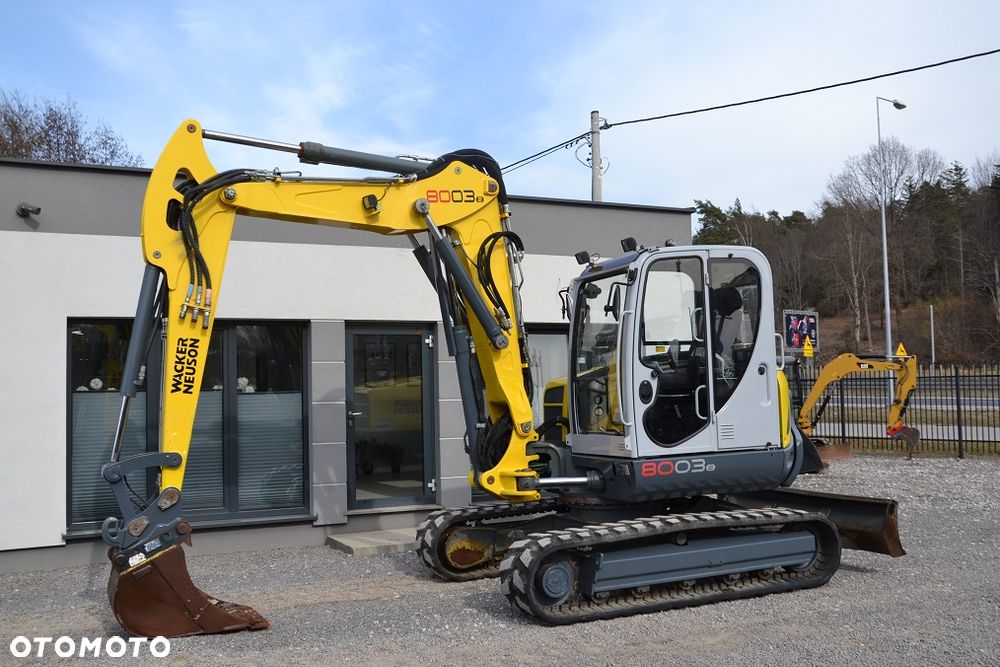 Wacker Neuson 8003 - 1