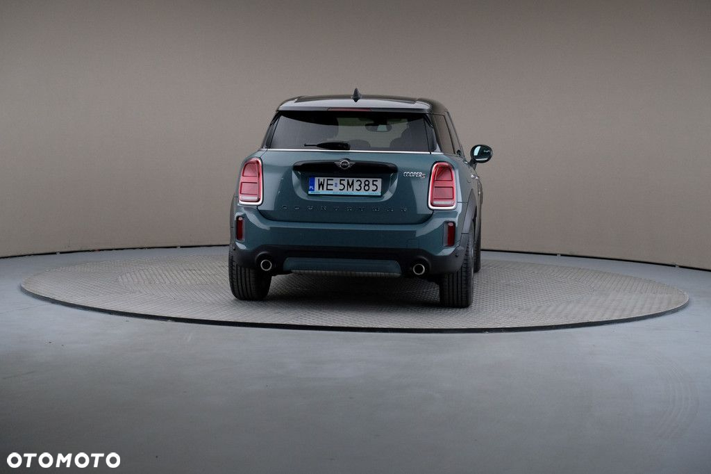MINI Countryman - 5