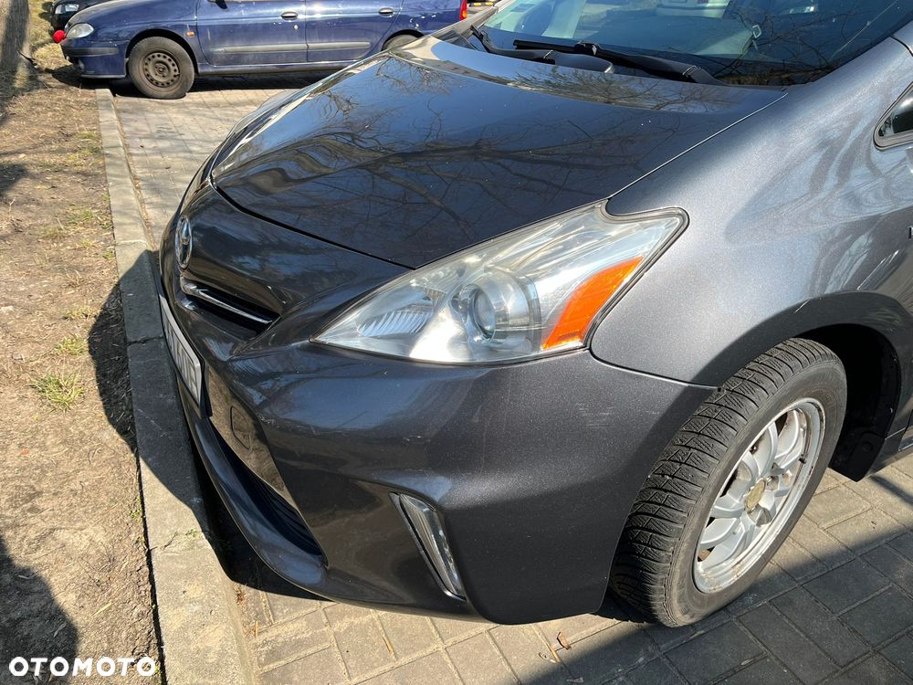 Toyota Prius+ - 24