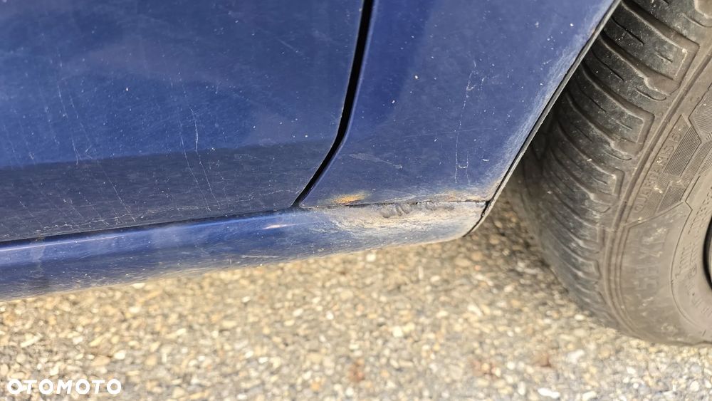 Skoda RAPID Spaceback 13-17 - 16