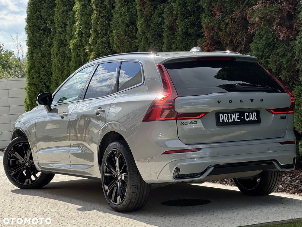 Volvo XC 60 B5 B AWD Geartronic RDesign - 5
