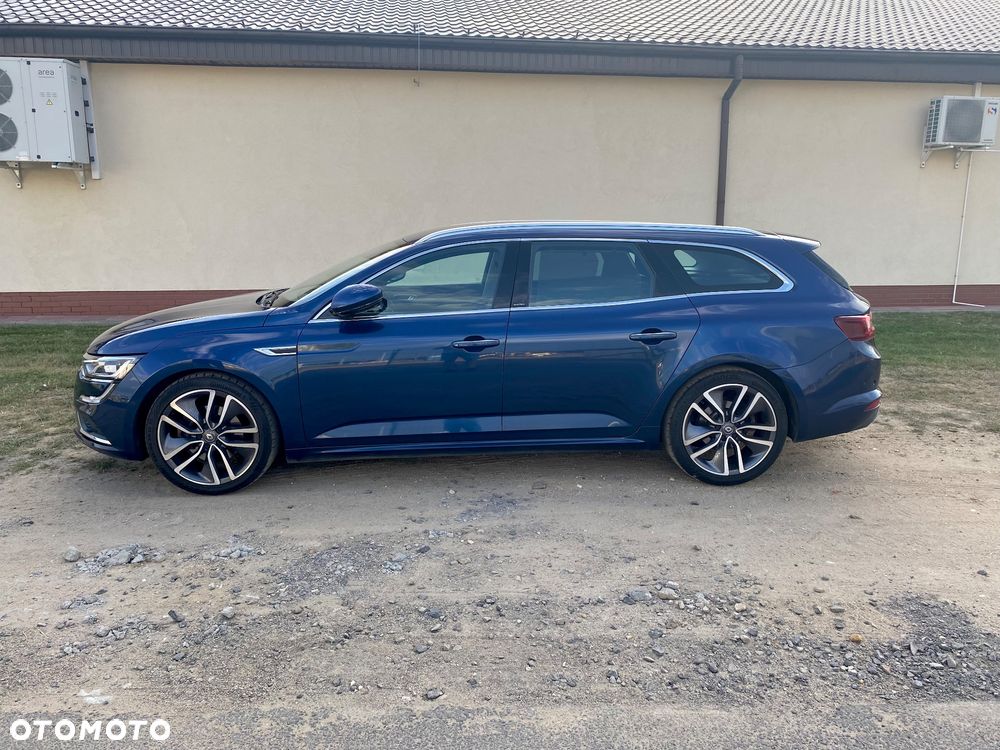 Renault Talisman 1.6 Energy TCe Intens EDC - 3