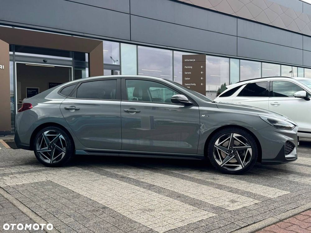 Hyundai i30 - 7