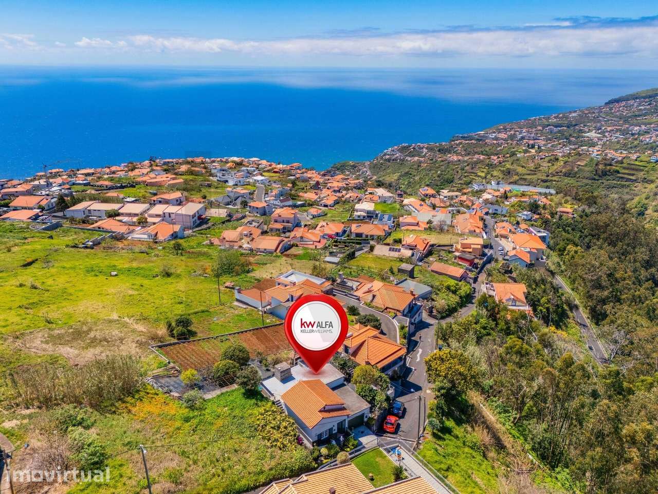 Moradia T3 Loreto Arco Calheta - Grande imagem: 5/23