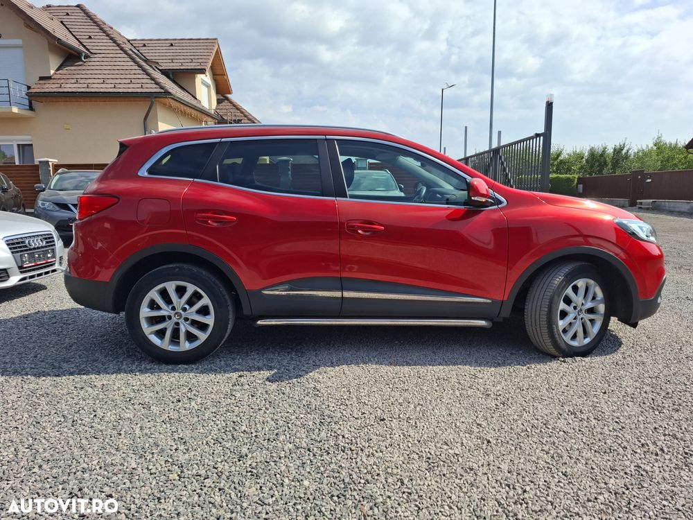 Renault Kadjar Energy dCi 130 Business - 15